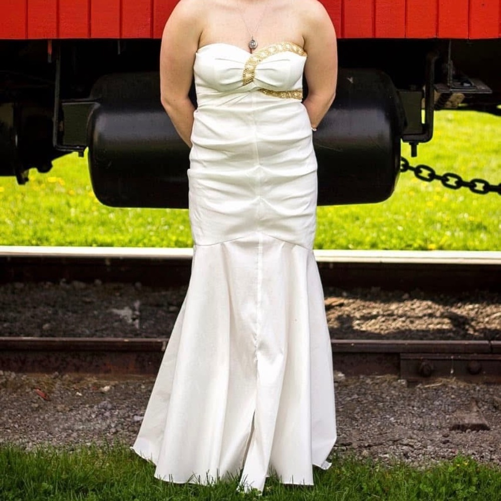 Homecoming/prom dress